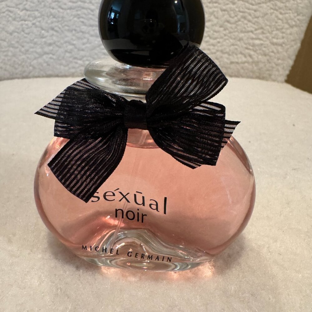 Michel Germain SEXUAL NOIR
